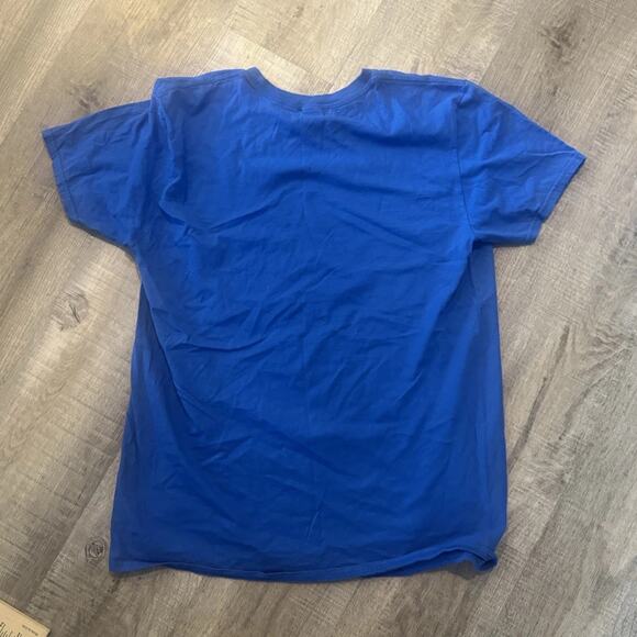 RARE Wrigley Field Grateful Dead Sugar Skull T-Shirt Jam Band , Large - Picture 4 of 4